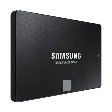 Samsung 870 EVO 250GB 2.5" SATA 6Gb/s 560/530 MZ-77E250B/AM