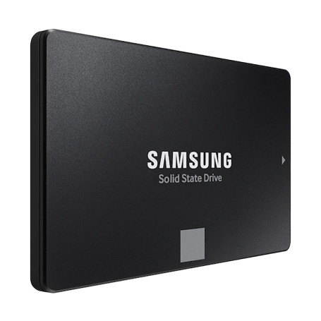 Samsung 870 EVO 250GB 2.5" SATA 6Gb/s 560/530 MZ-77E250B/AM