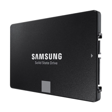 Samsung 870 EVO 250GB 2.5" SATA 6Gb/s 560/530 MZ-77E250B/AM