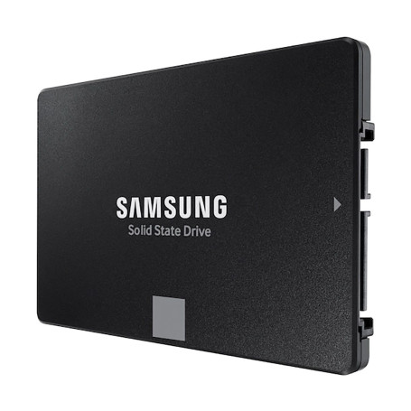 Samsung 870 EVO 250GB 2.5" SATA 6Gb/s 560/530 MZ-77E250B/AM