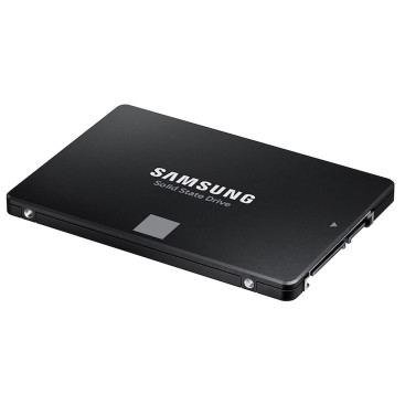 Samsung 870 EVO 250GB 2.5" SATA 6Gb/s 560/530 MZ-77E250B/AM