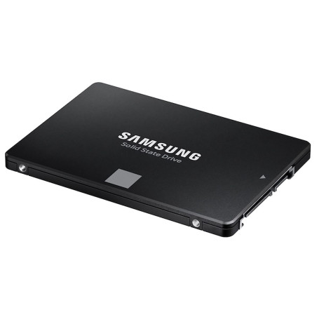 Samsung 870 EVO 250GB 2.5" SATA 6Gb/s 560/530 MZ-77E250B/AM