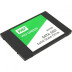 WD Green 480GB 2.5" SATA 6Gb/s 545/545 WDS480G2G0A (Retail)