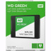 WD Green 480GB 2.5" SATA 6Gb/s 545/545 WDS480G2G0A (Retail)