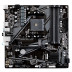 Gigabyte A520M DS3H WF6E socket AM4