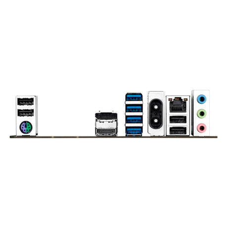 Gigabyte A520M DS3H WF6E socket AM4