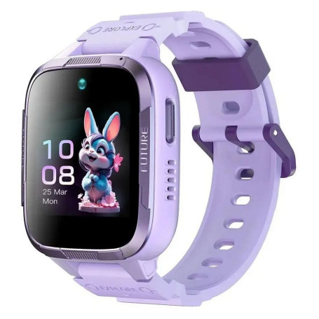 HONOR CHOICE PLUS 4G KIDS, TAR-WB01, фиолетовый