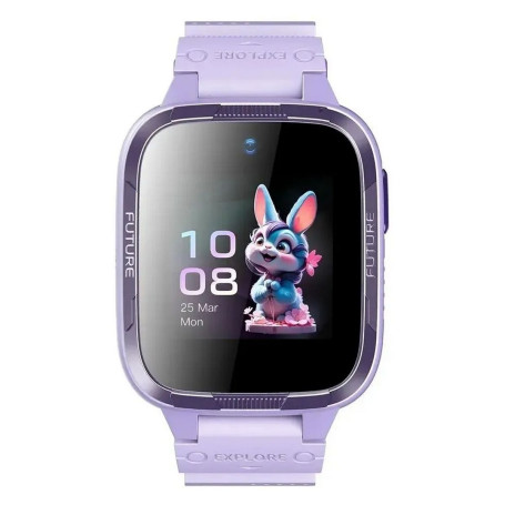 HONOR CHOICE PLUS 4G KIDS, TAR-WB01, фиолетовый