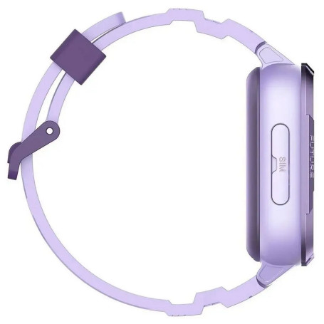 HONOR CHOICE PLUS 4G KIDS, TAR-WB01, фиолетовый