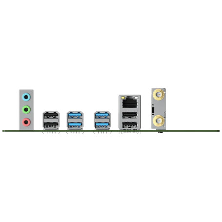 Maxsun MS-MoDT 205H D4 WIFI SoC