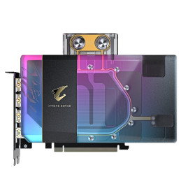 Gigabyte NVIDIA GeForce RTX 5080 XTREME WATERFORCE WB 16GB GDDR7 256bit 3xDP HDMI LIQUID (GV-N5080AORUSX WB-16GD)