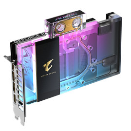 Gigabyte NVIDIA GeForce RTX 5080 XTREME WATERFORCE WB 16GB GDDR7 256bit 3xDP HDMI LIQUID (GV-N5080AORUSX WB-16GD)