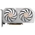 Zotac NVIDIA GeForce RTX 5060 TWIN EDGE OC WHITE ED 8GB GDDR7 128bit 3xDP HDMI 2FAN (ZT-B50600Q-10M)
