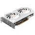 Zotac NVIDIA GeForce RTX 5060 TWIN EDGE OC WHITE ED 8GB GDDR7 128bit 3xDP HDMI 2FAN (ZT-B50600Q-10M)