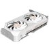 Zotac NVIDIA GeForce RTX 5060 TWIN EDGE OC WHITE ED 8GB GDDR7 128bit 3xDP HDMI 2FAN (ZT-B50600Q-10M)