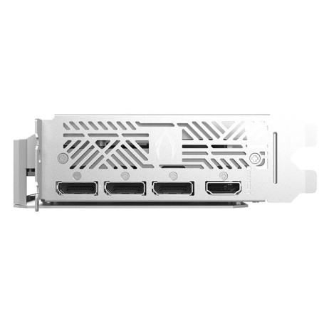 Zotac NVIDIA GeForce RTX 5060 TWIN EDGE OC WHITE ED 8GB GDDR7 128bit 3xDP HDMI 2FAN (ZT-B50600Q-10M)