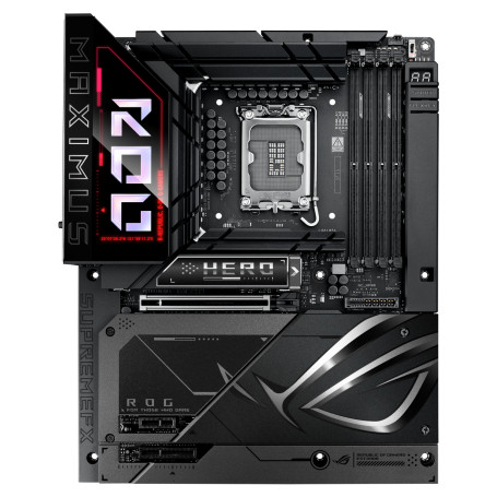 Asus ROG MAXIMUS Z890 HERO BTF LGA1851
