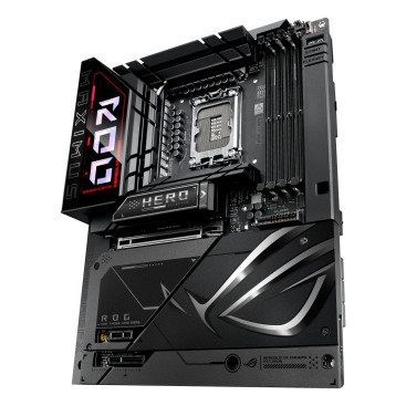 Asus ROG MAXIMUS Z890 HERO BTF LGA1851