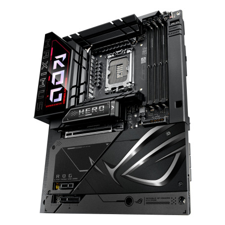 Asus ROG MAXIMUS Z890 HERO BTF LGA1851