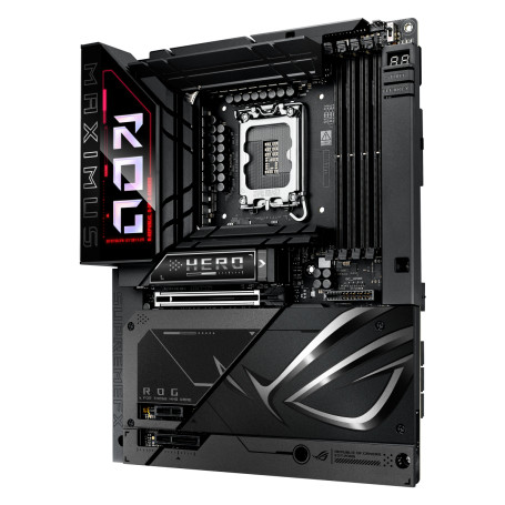 Asus ROG MAXIMUS Z890 HERO BTF LGA1851