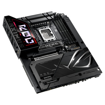 Asus ROG MAXIMUS Z890 HERO BTF LGA1851
