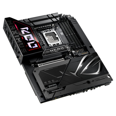 Asus ROG MAXIMUS Z890 HERO BTF LGA1851