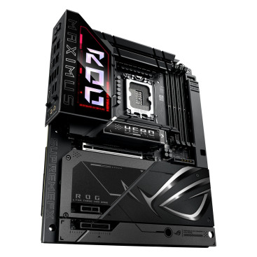 Asus ROG MAXIMUS Z890 HERO BTF LGA1851