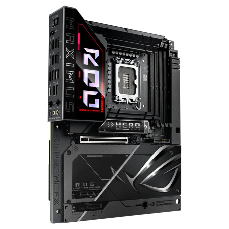 Asus ROG MAXIMUS Z890 HERO BTF LGA1851