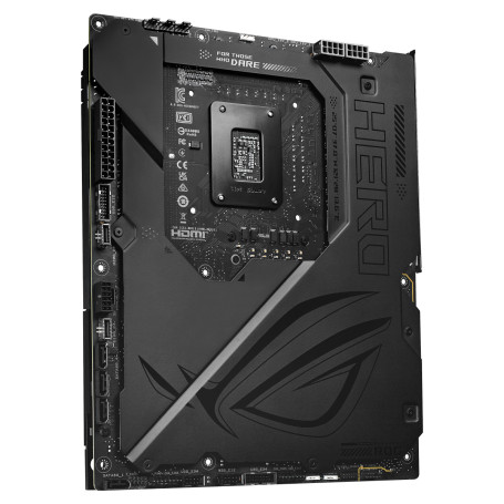 Asus ROG MAXIMUS Z890 HERO BTF LGA1851