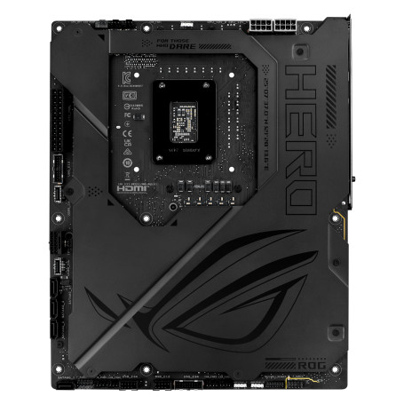 Asus ROG MAXIMUS Z890 HERO BTF LGA1851