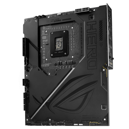 Asus ROG MAXIMUS Z890 HERO BTF LGA1851