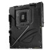 Asus ROG MAXIMUS Z890 HERO BTF LGA1851