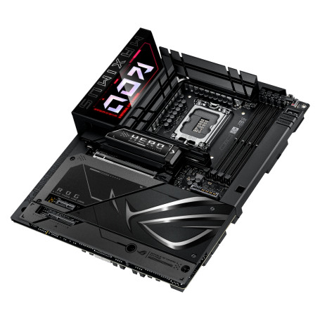 Asus ROG MAXIMUS Z890 HERO BTF LGA1851