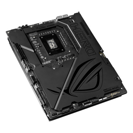 Asus ROG MAXIMUS Z890 HERO BTF LGA1851