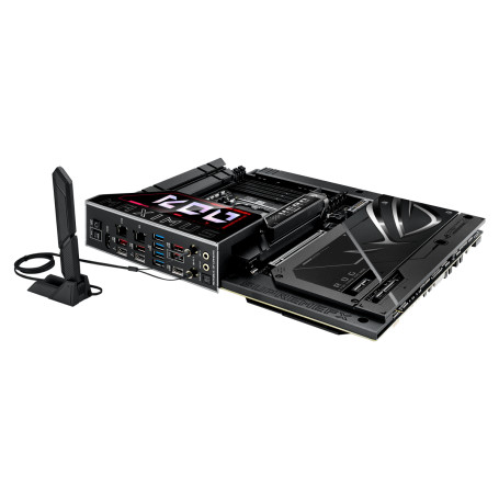 Asus ROG MAXIMUS Z890 HERO BTF LGA1851