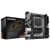 Gigabyte A620I AX, socket AM5