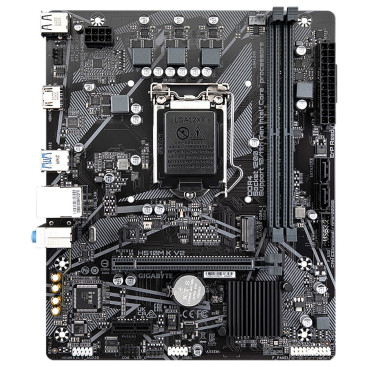 Gigabyte H510M K V2 2.0 LGA1200