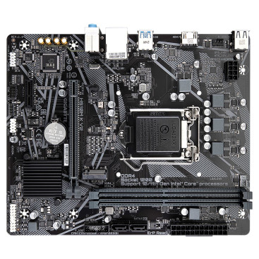 Gigabyte H510M K V2 2.0 LGA1200