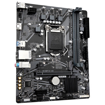 Gigabyte H510M K V2 2.0 LGA1200