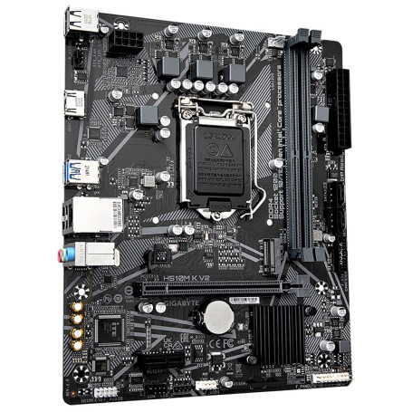Gigabyte H510M K V2 2.0 LGA1200