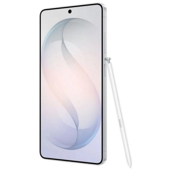 Samsung Galaxy S26 Ultra 12/512 ГБ белый