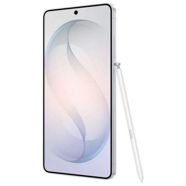 Samsung Galaxy S26 Ultra 12/512 ГБ белый