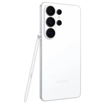 Samsung Galaxy S26 Ultra 12/512 ГБ белый
