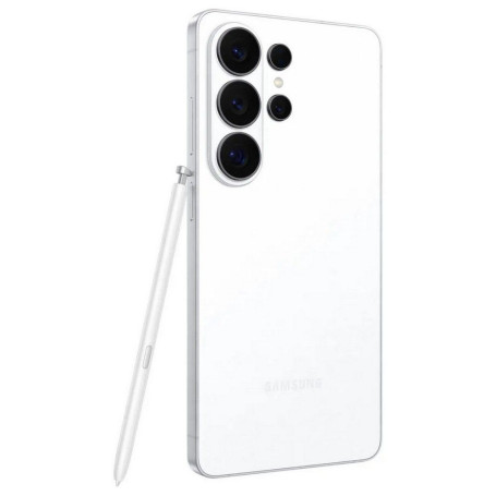 Samsung Galaxy S26 Ultra 12/512 ГБ белый