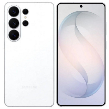 Samsung Galaxy S26 Ultra 12/512 ГБ белый