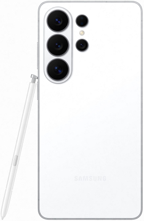 Samsung Galaxy S26 Ultra 12/512 ГБ белый