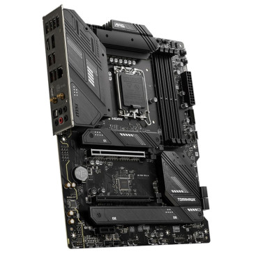 MSI MAG B760 TOMAHAWK WIFI LGA1700