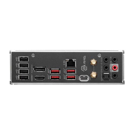 MSI MAG B760 TOMAHAWK WIFI LGA1700