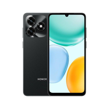 HONOR X5c 4/64 ГБ черный