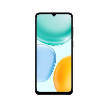 HONOR X5c 4/64 ГБ черный